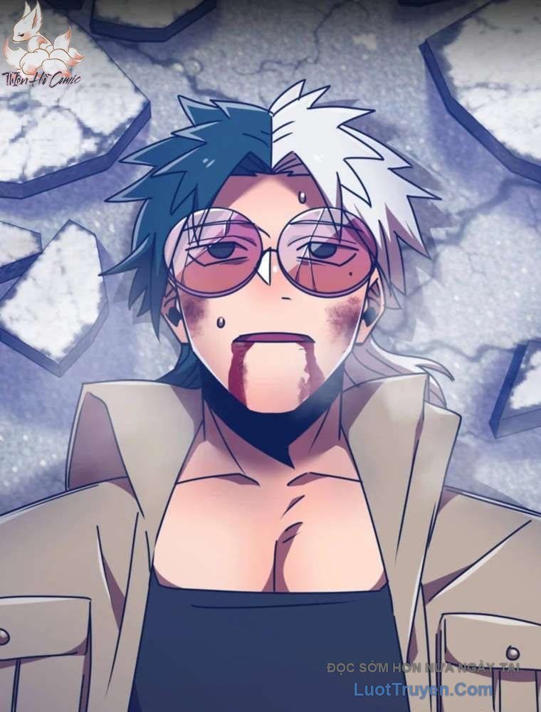 Huyết Thánh Cứu Thế Chủ~ Ta Chỉ Cần 0.0000001% Đã Trở Thành Vô Địch Chapter 147 - Trang 2