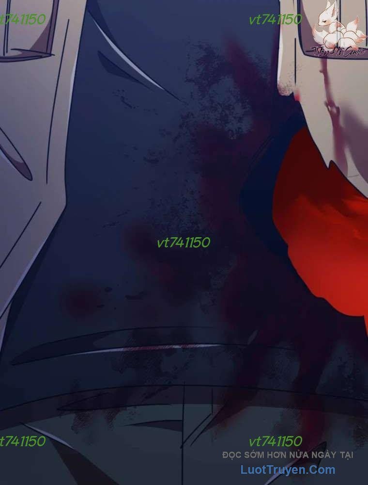 Huyết Thánh Cứu Thế Chủ~ Ta Chỉ Cần 0.0000001% Đã Trở Thành Vô Địch Chapter 147 - Trang 2