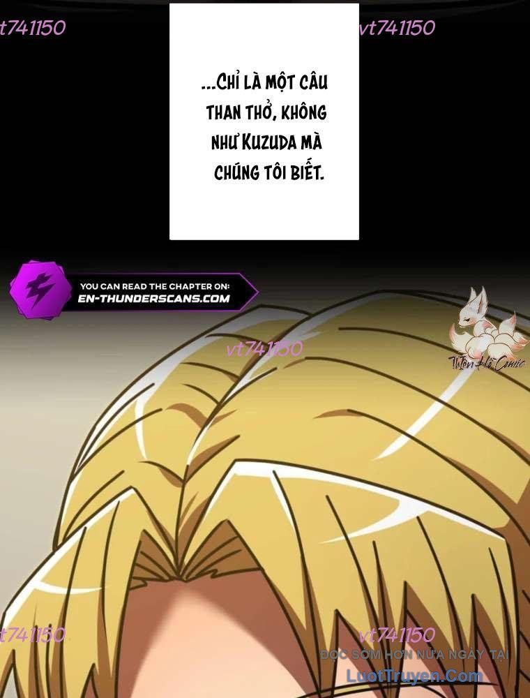 Huyết Thánh Cứu Thế Chủ~ Ta Chỉ Cần 0.0000001% Đã Trở Thành Vô Địch Chapter 147 - Trang 2