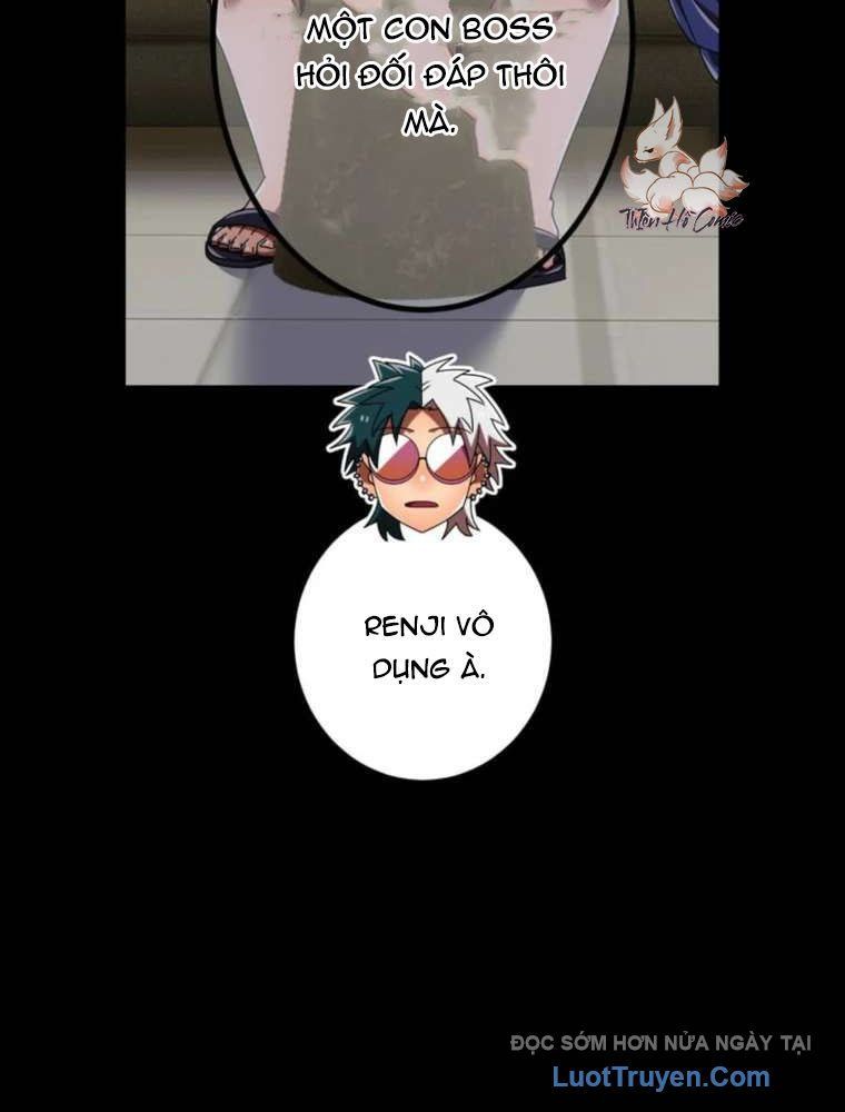 Huyết Thánh Cứu Thế Chủ~ Ta Chỉ Cần 0.0000001% Đã Trở Thành Vô Địch Chapter 147 - Trang 2