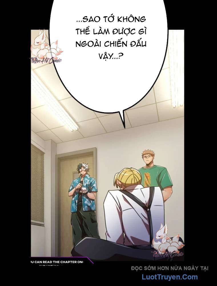 Huyết Thánh Cứu Thế Chủ~ Ta Chỉ Cần 0.0000001% Đã Trở Thành Vô Địch Chapter 147 - Trang 2