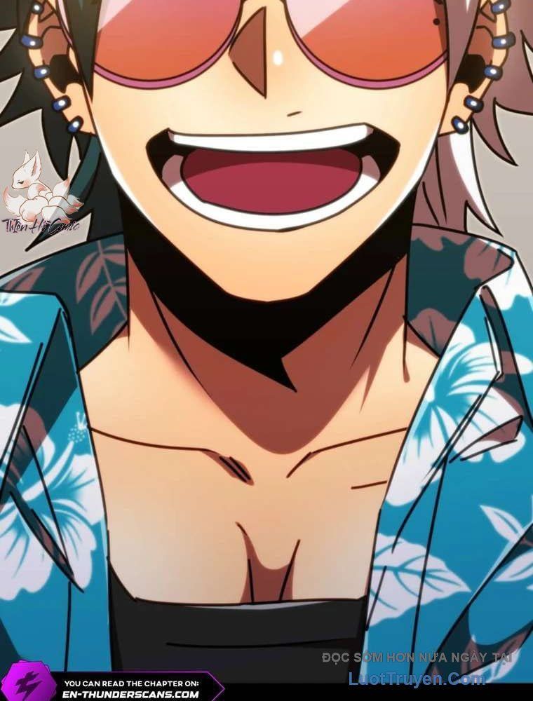 Huyết Thánh Cứu Thế Chủ~ Ta Chỉ Cần 0.0000001% Đã Trở Thành Vô Địch Chapter 147 - Trang 2