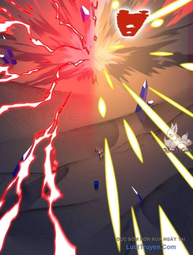 Huyết Thánh Cứu Thế Chủ~ Ta Chỉ Cần 0.0000001% Đã Trở Thành Vô Địch Chapter 147 - Trang 2