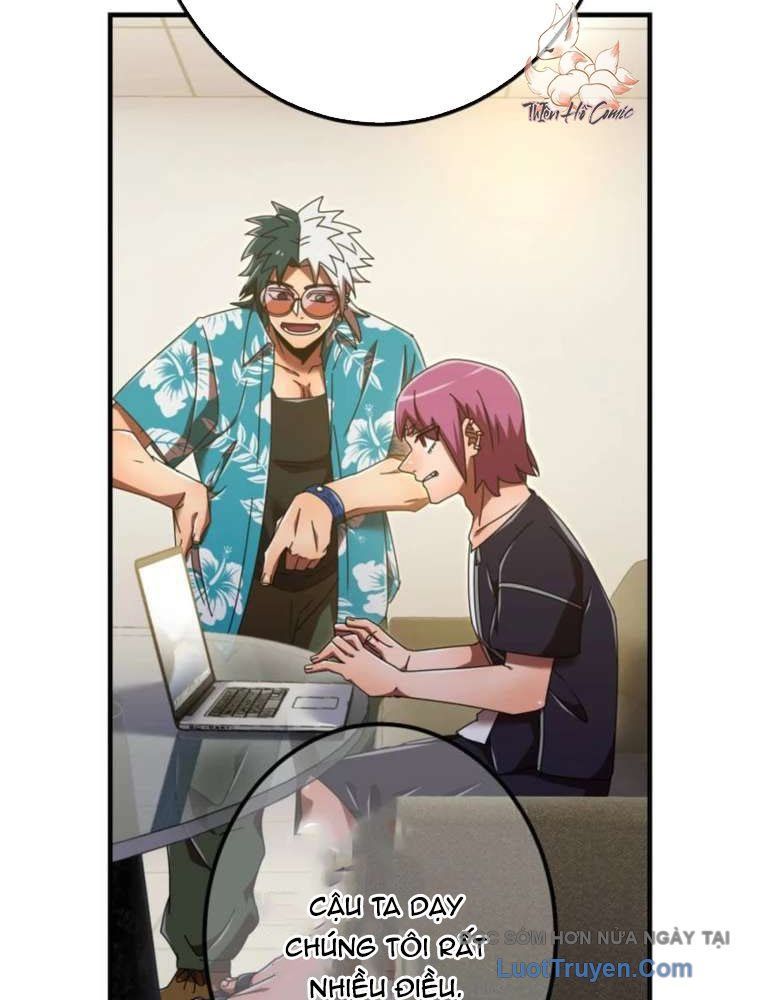 Huyết Thánh Cứu Thế Chủ~ Ta Chỉ Cần 0.0000001% Đã Trở Thành Vô Địch Chapter 147 - Trang 2