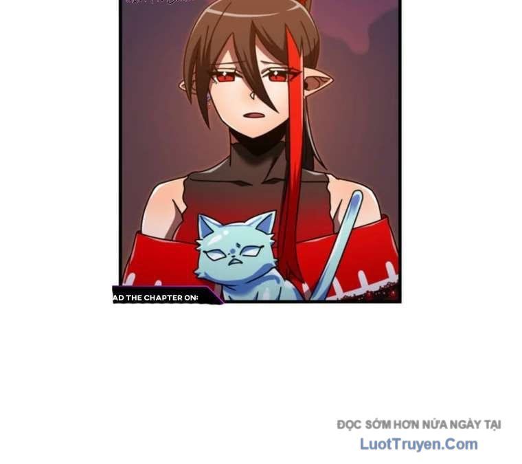 Huyết Thánh Cứu Thế Chủ~ Ta Chỉ Cần 0.0000001% Đã Trở Thành Vô Địch Chapter 147 - Trang 2