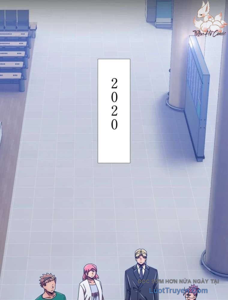 Huyết Thánh Cứu Thế Chủ~ Ta Chỉ Cần 0.0000001% Đã Trở Thành Vô Địch Chapter 147 - Trang 2