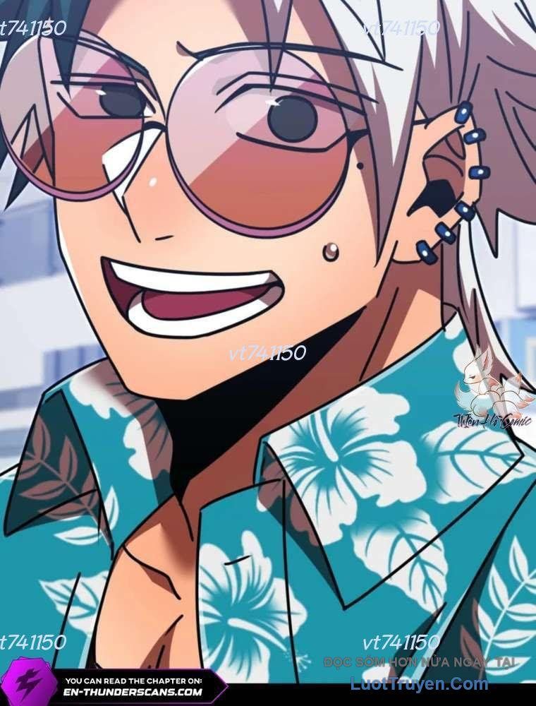 Huyết Thánh Cứu Thế Chủ~ Ta Chỉ Cần 0.0000001% Đã Trở Thành Vô Địch Chapter 147 - Trang 2