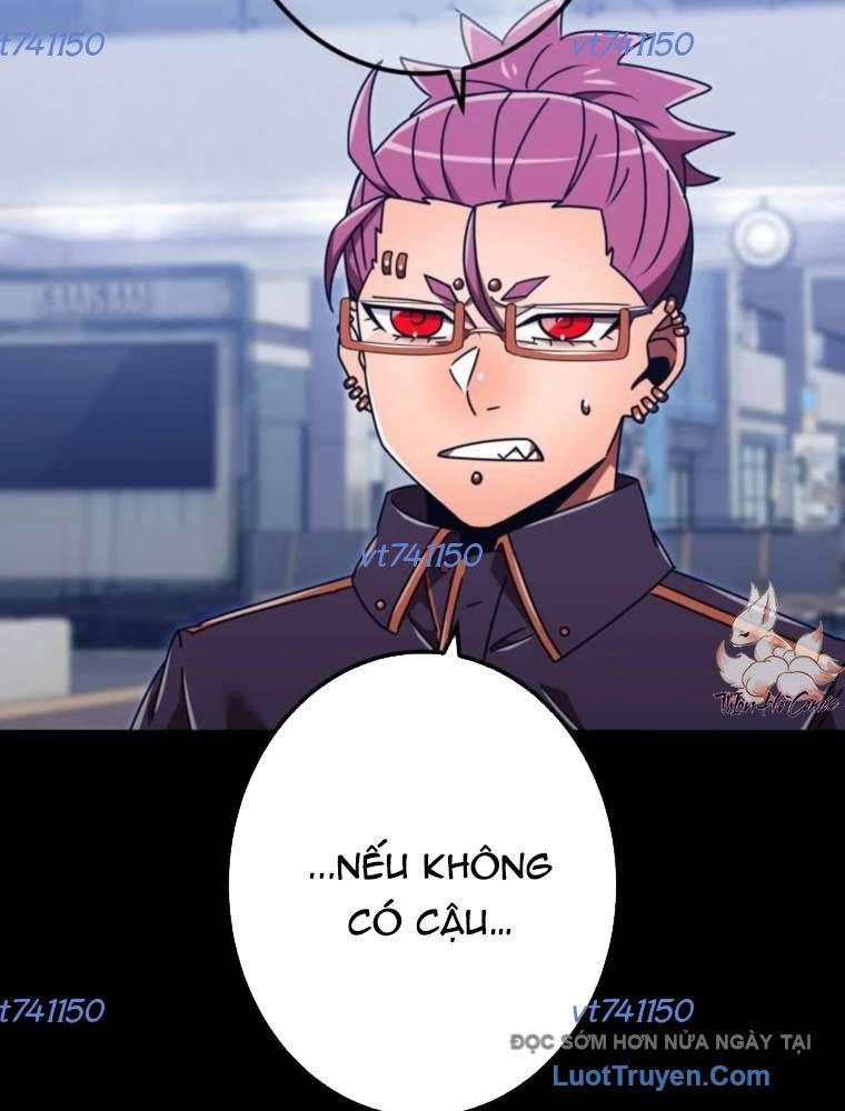 Huyết Thánh Cứu Thế Chủ~ Ta Chỉ Cần 0.0000001% Đã Trở Thành Vô Địch Chapter 147 - Trang 2