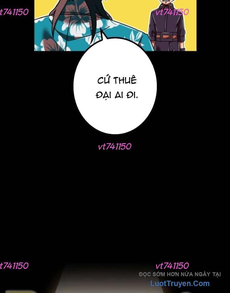 Huyết Thánh Cứu Thế Chủ~ Ta Chỉ Cần 0.0000001% Đã Trở Thành Vô Địch Chapter 147 - Trang 2