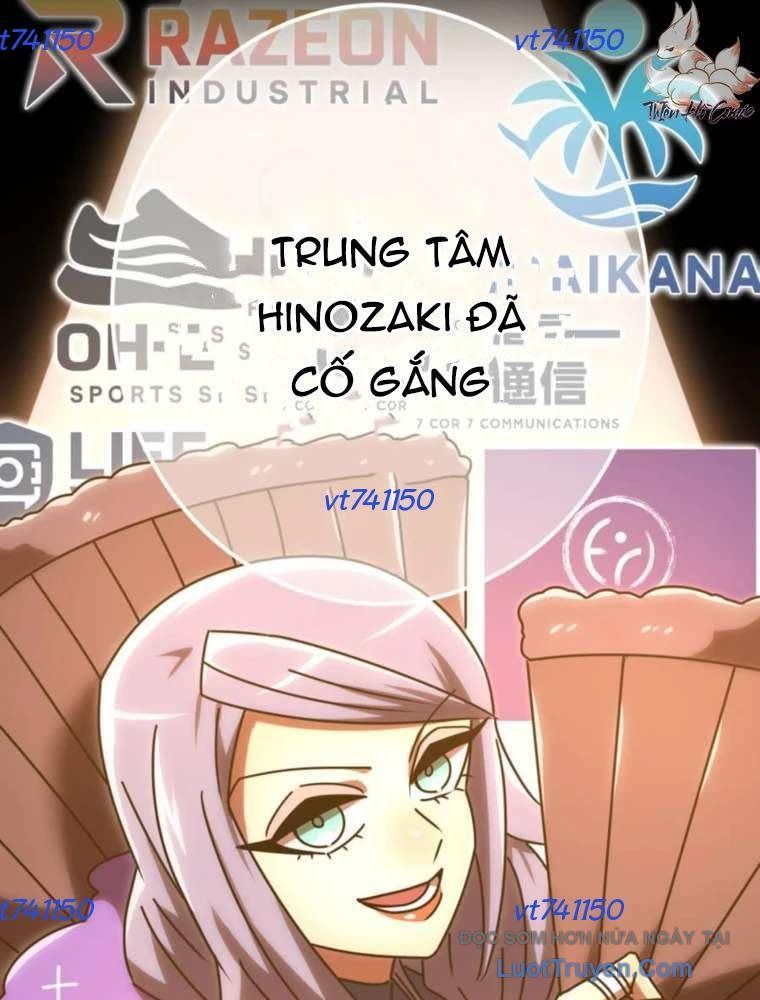 Huyết Thánh Cứu Thế Chủ~ Ta Chỉ Cần 0.0000001% Đã Trở Thành Vô Địch Chapter 147 - Trang 2