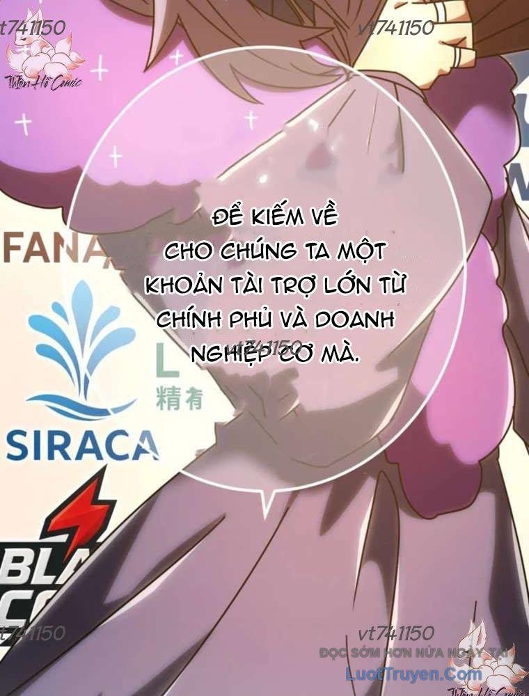 Huyết Thánh Cứu Thế Chủ~ Ta Chỉ Cần 0.0000001% Đã Trở Thành Vô Địch Chapter 147 - Trang 2