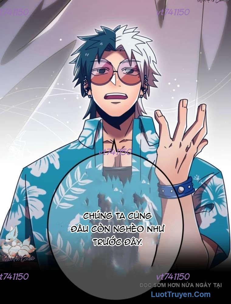 Huyết Thánh Cứu Thế Chủ~ Ta Chỉ Cần 0.0000001% Đã Trở Thành Vô Địch Chapter 147 - Trang 2