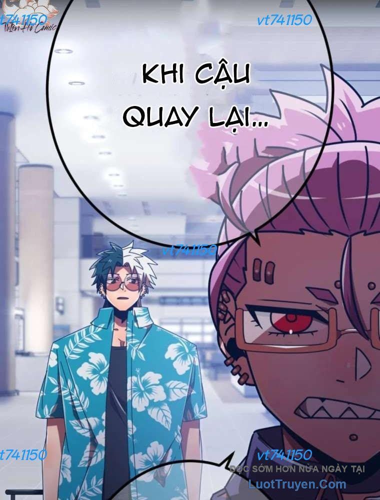 Huyết Thánh Cứu Thế Chủ~ Ta Chỉ Cần 0.0000001% Đã Trở Thành Vô Địch Chapter 147 - Trang 2