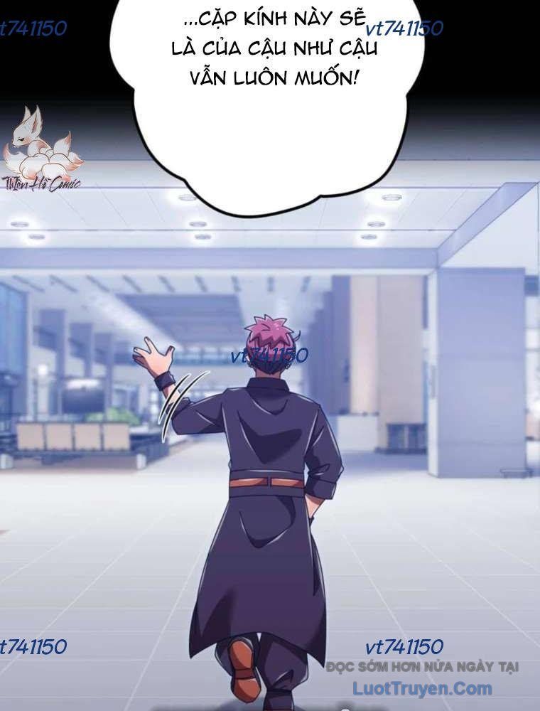 Huyết Thánh Cứu Thế Chủ~ Ta Chỉ Cần 0.0000001% Đã Trở Thành Vô Địch Chapter 147 - Trang 2