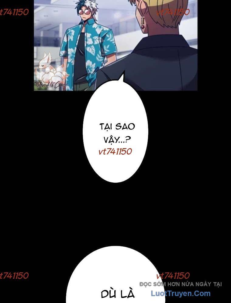 Huyết Thánh Cứu Thế Chủ~ Ta Chỉ Cần 0.0000001% Đã Trở Thành Vô Địch Chapter 147 - Trang 2