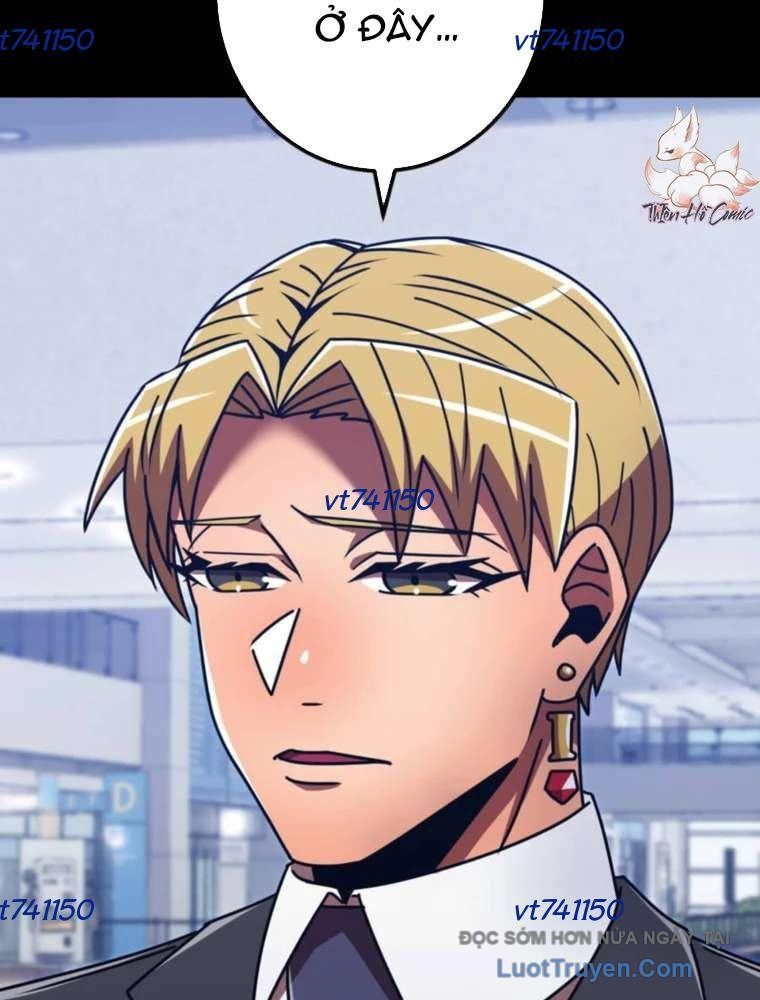 Huyết Thánh Cứu Thế Chủ~ Ta Chỉ Cần 0.0000001% Đã Trở Thành Vô Địch Chapter 147 - Trang 2