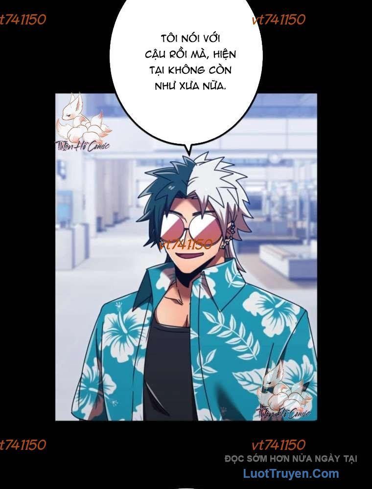 Huyết Thánh Cứu Thế Chủ~ Ta Chỉ Cần 0.0000001% Đã Trở Thành Vô Địch Chapter 147 - Trang 2