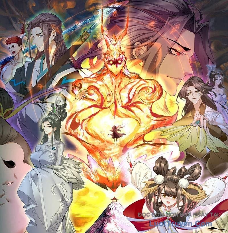 Đồ Đệ Của Ta Đều Là Đại Phản Phái Chapter 436 - Trang 2