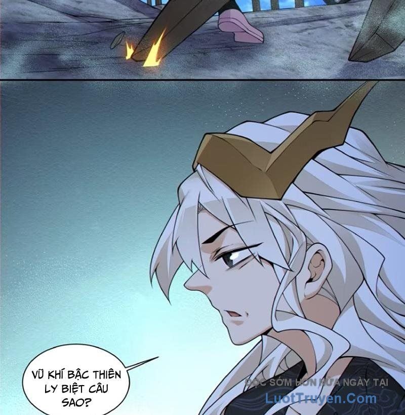 Đồ Đệ Của Ta Đều Là Đại Phản Phái Chapter 436 - Trang 2