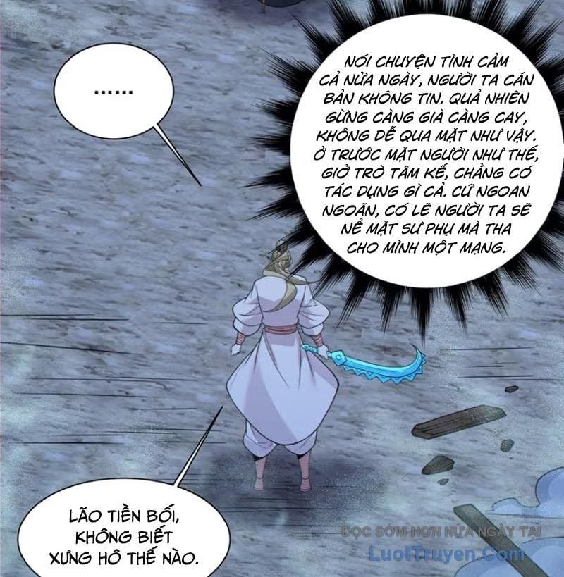 Đồ Đệ Của Ta Đều Là Đại Phản Phái Chapter 436 - Trang 2