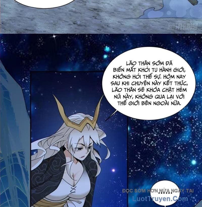 Đồ Đệ Của Ta Đều Là Đại Phản Phái Chapter 436 - Trang 2