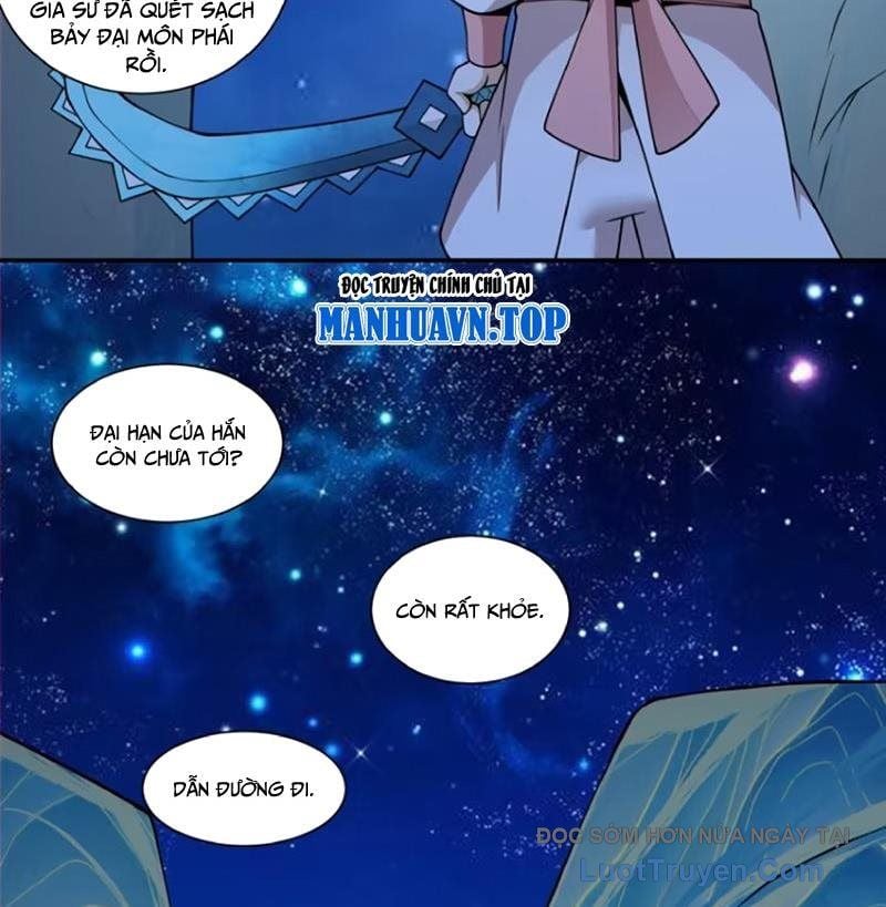 Đồ Đệ Của Ta Đều Là Đại Phản Phái Chapter 436 - Trang 2