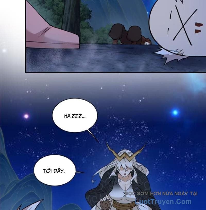 Đồ Đệ Của Ta Đều Là Đại Phản Phái Chapter 436 - Trang 2