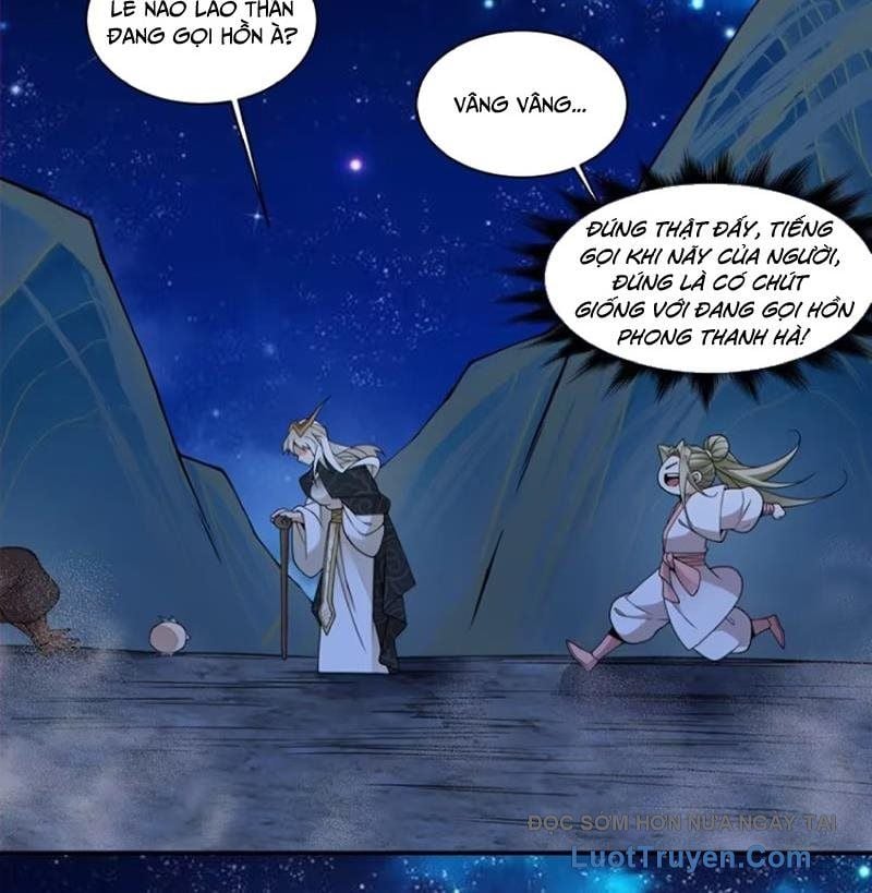 Đồ Đệ Của Ta Đều Là Đại Phản Phái Chapter 436 - Trang 2