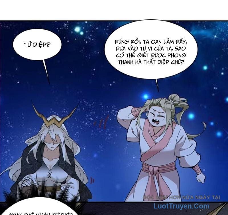 Đồ Đệ Của Ta Đều Là Đại Phản Phái Chapter 436 - Trang 2