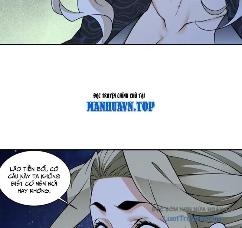 Đồ Đệ Của Ta Đều Là Đại Phản Phái Chapter 436 - Trang 2