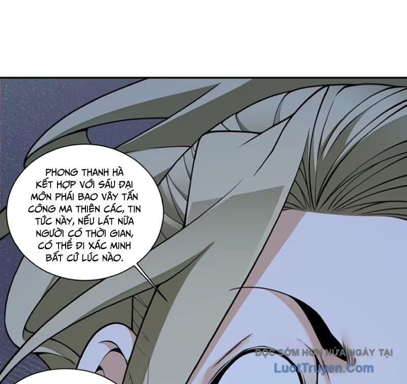 Đồ Đệ Của Ta Đều Là Đại Phản Phái Chapter 436 - Trang 2