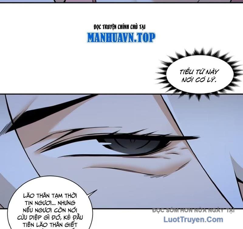 Đồ Đệ Của Ta Đều Là Đại Phản Phái Chapter 436 - Trang 2