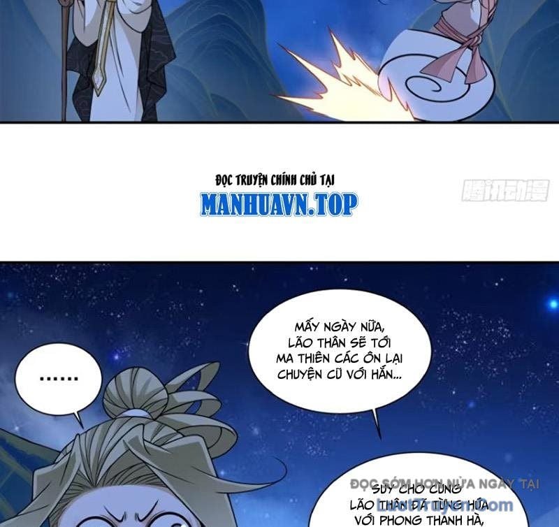 Đồ Đệ Của Ta Đều Là Đại Phản Phái Chapter 436 - Trang 2