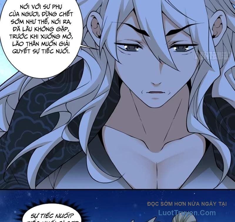 Đồ Đệ Của Ta Đều Là Đại Phản Phái Chapter 436 - Trang 2