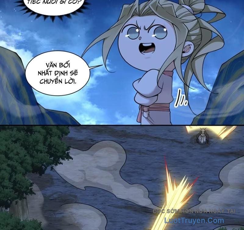 Đồ Đệ Của Ta Đều Là Đại Phản Phái Chapter 436 - Trang 2