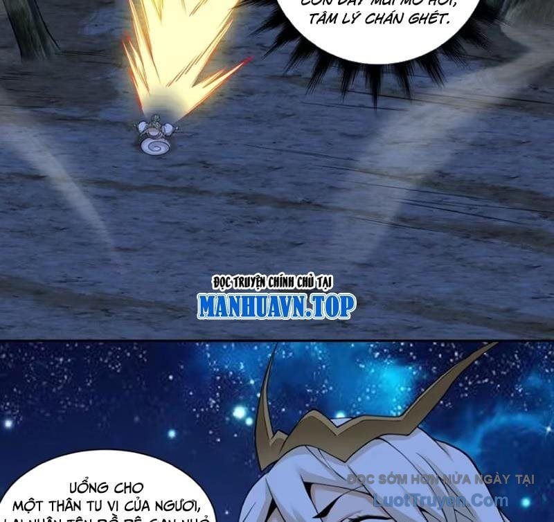 Đồ Đệ Của Ta Đều Là Đại Phản Phái Chapter 436 - Trang 2