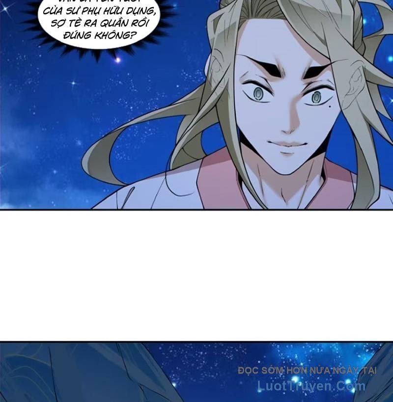 Đồ Đệ Của Ta Đều Là Đại Phản Phái Chapter 436 - Trang 2