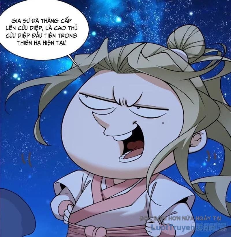 Đồ Đệ Của Ta Đều Là Đại Phản Phái Chapter 436 - Trang 2