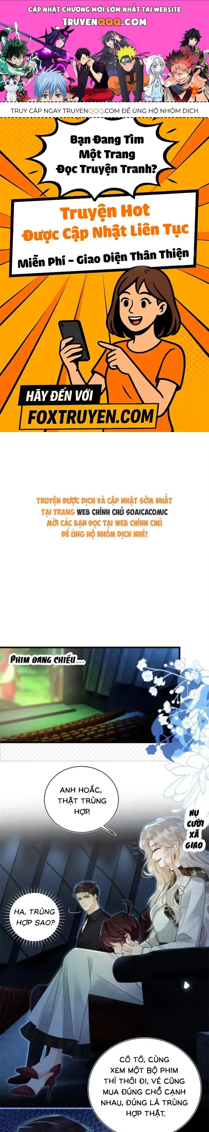 Sự Trở Lại Cực Gắt Của Chị Đại Sau Hủy Hôn Chapter 30 - Trang 2