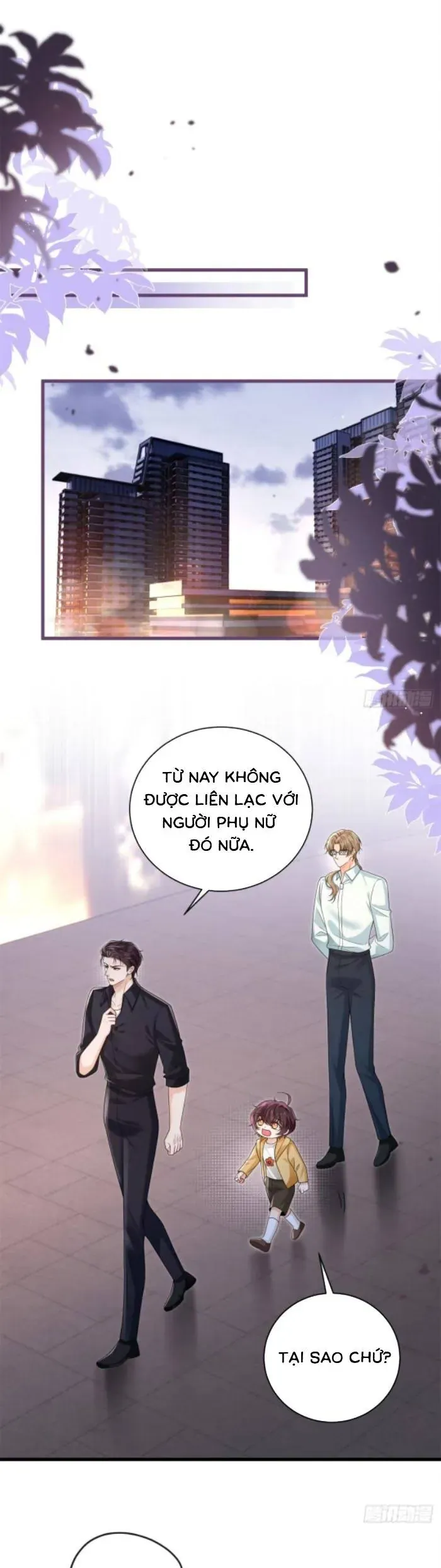 Sự Trở Lại Cực Gắt Của Chị Đại Sau Hủy Hôn Chapter 30 - Trang 2