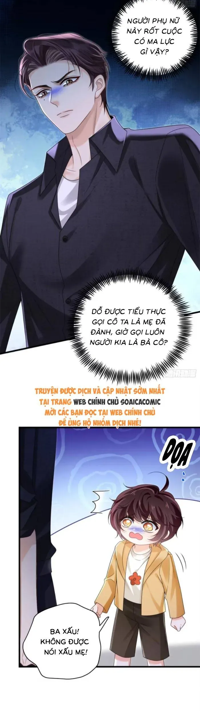 Sự Trở Lại Cực Gắt Của Chị Đại Sau Hủy Hôn Chapter 30 - Trang 2