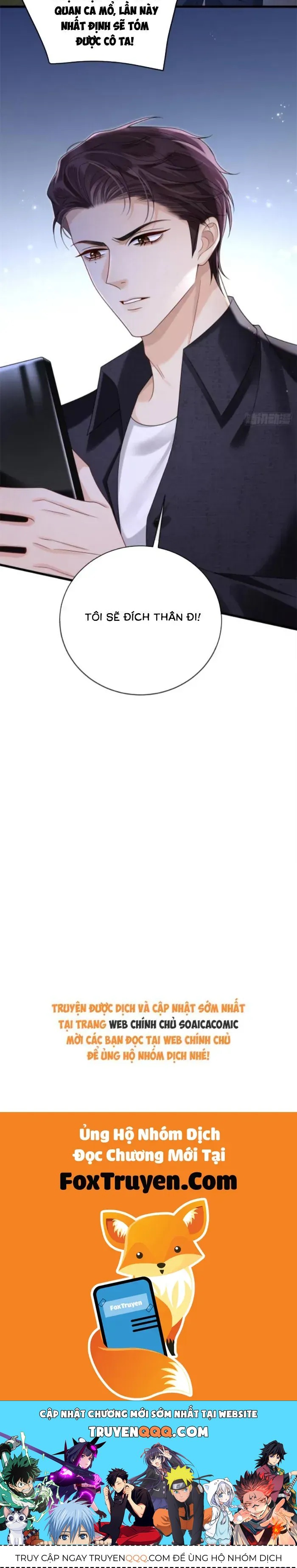 Sự Trở Lại Cực Gắt Của Chị Đại Sau Hủy Hôn Chapter 30 - Trang 2