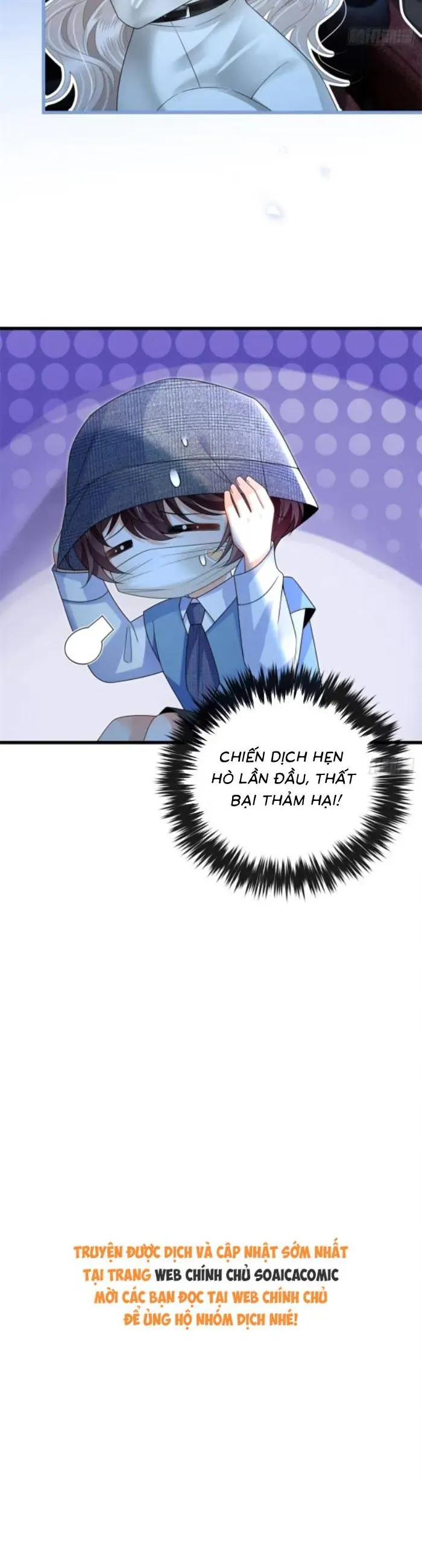 Sự Trở Lại Cực Gắt Của Chị Đại Sau Hủy Hôn Chapter 30 - Trang 2