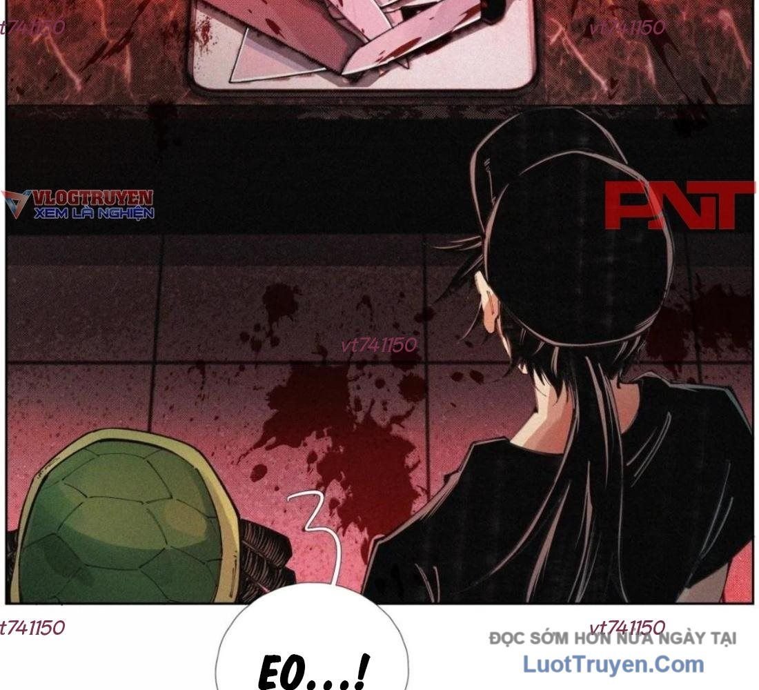 Chiến Loạn Thời Không Chapter 79 - Trang 2