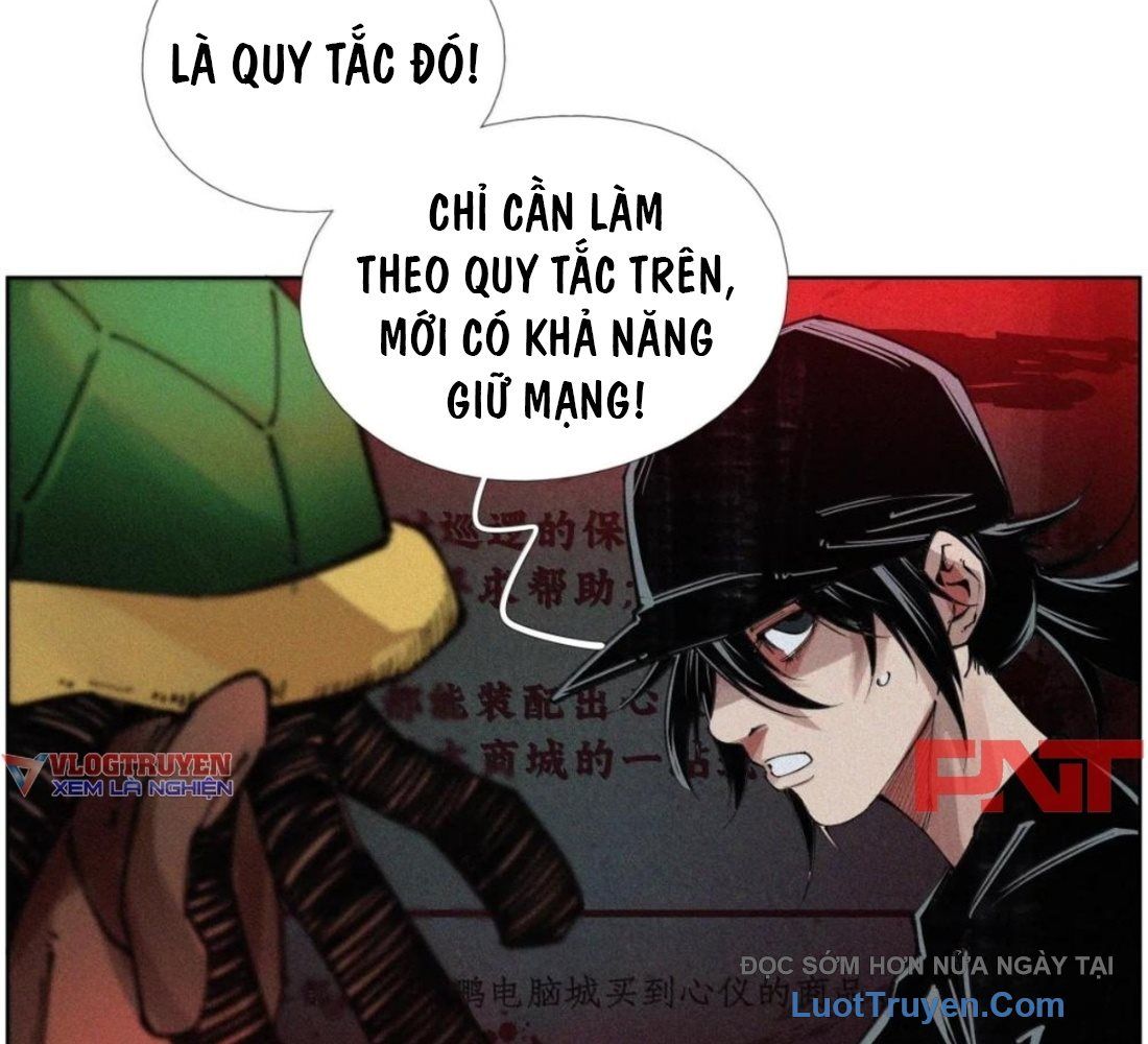 Chiến Loạn Thời Không Chapter 79 - Trang 2