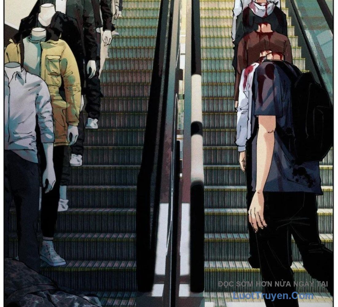 Chiến Loạn Thời Không Chapter 79 - Trang 2