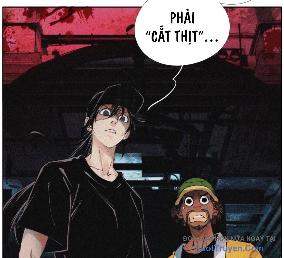 Chiến Loạn Thời Không Chapter 79 - Trang 2