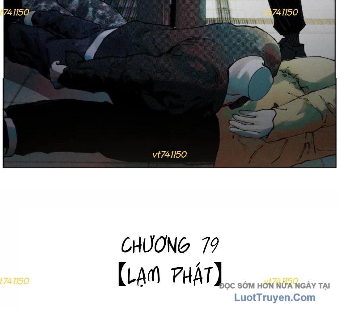 Chiến Loạn Thời Không Chapter 79 - Trang 2