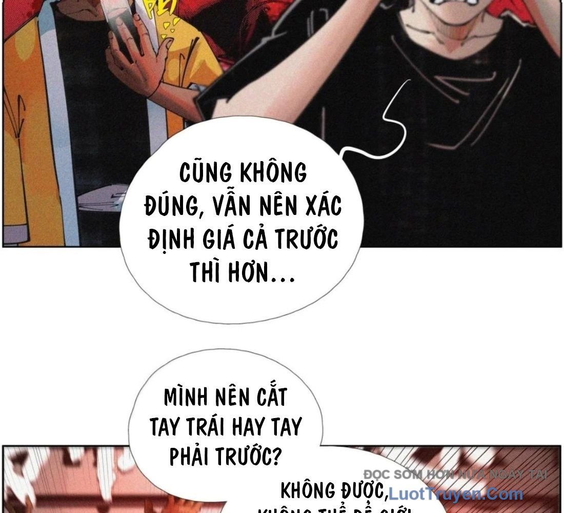 Chiến Loạn Thời Không Chapter 79 - Trang 2