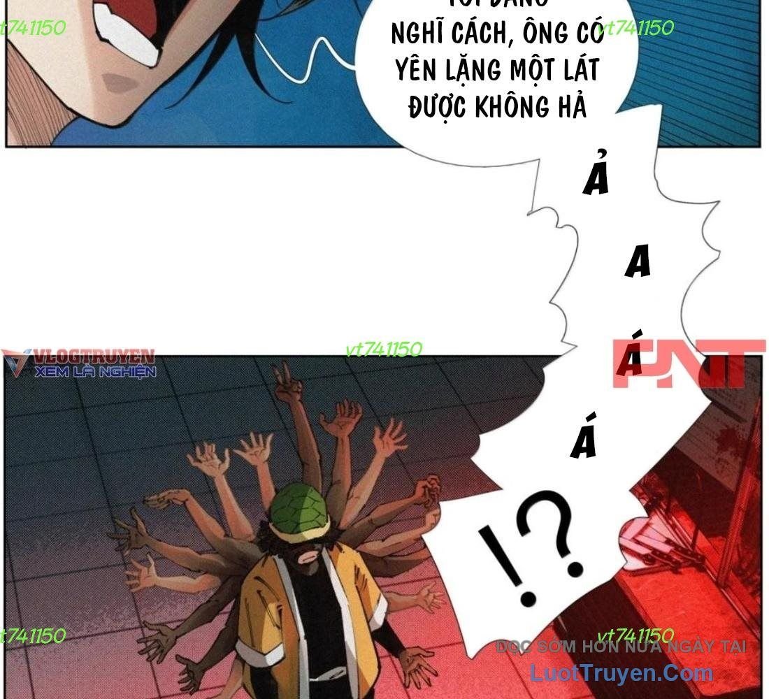 Chiến Loạn Thời Không Chapter 79 - Trang 2